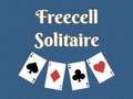 Trò chơi Freecell Solitaire trực tuyến
