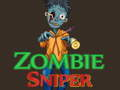 Trò chơi Xạ thủ Zombie trực tuyến