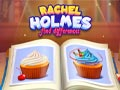 Trò chơi Rachel Holmes: Tìm Sự Khác Biệt trực tuyến