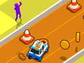 Trò chơi Đường Rally trực tuyến