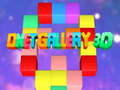Trò chơi Onet Galery 3D trực tuyến