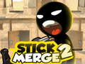 Trò chơi Ghép Stickman 2 trực tuyến