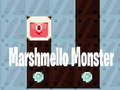 Trò chơi Quái vật Marshmello trực tuyến