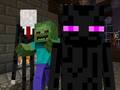 Trò chơi Nỗi Kinh Hoàng Mineworld trực tuyến