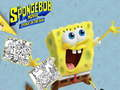 Trò chơi Sponge on the Run Sách tô màu trực tuyến