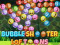 Trò chơi Bắn Bóng Lof Toons trực tuyến