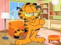 Trò chơi Ghép Hình Garfield trực tuyến