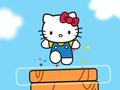 Trò chơi Chào Kitty và Bạn Nhảy trực tuyến