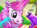 Trò chơi My Little Pony trực tuyến