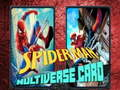 Trò chơi Thẻ Đa vũ trụ Spider-Man trực tuyến