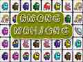 Trò chơi Kết Nối Mahjong Giữa Kẻ Giả Mạo trực tuyến