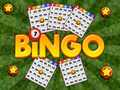 Trò chơi Bingo Được Tiết Lộ trực tuyến