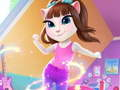 Trò chơi Puzzles Câu Nói Angela Của Tôi trực tuyến