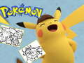 Trò chơi Pokemon trực tuyến