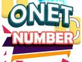 Trò chơi Onet Số trực tuyến