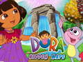 Trò chơi Dora: Bản Đồ Ẩn trực tuyến