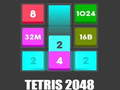 Trò chơi Tetris 2048 trực tuyến