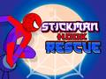 Trò chơi Giải cứu Stickman trực tuyến