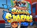 Trò chơi Subway Surfers Monaco trực tuyến