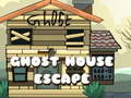 Trò chơi Escape khỏi ngôi nhà ma trực tuyến