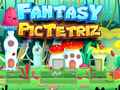 Trò chơi Fantasy Pic Tetriz trực tuyến