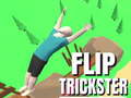 Trò chơi Flip Trickster trực tuyến