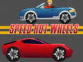 Trò chơi Tốc độ Hot Wheels trực tuyến