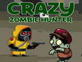 Trò chơi Thợ Săn Zombie Điên Rồ trực tuyến
