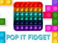Trò chơi Nổ nó Fidget trực tuyến