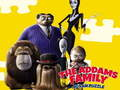 Trò chơi Bảng ghép hình gia đình Addams trực tuyến