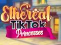 Trò chơi Công chúa TikTok Huyền ảo trực tuyến