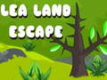 Trò chơi Trốn thoát khỏi Lea Land trực tuyến