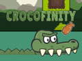 Trò chơi Crocofinity trực tuyến
