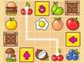 Trò chơi Snack Mahjong trực tuyến