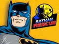 Trò chơi Giải cứu Batman trực tuyến