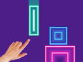Trò chơi Tháp Chồng Neon: Giữ Cân Bằng Các Khối trực tuyến