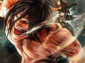 Trò chơi Puzzle Attack on Titan trực tuyến