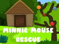 Trò chơi Giải cứu Minnie Mouse trực tuyến
