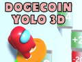 Trò chơi Dogecoin Yolo 3D trực tuyến