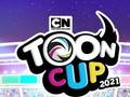 Trò chơi Cúp Toon 2021 trực tuyến