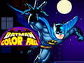 Trò chơi Batman: Sự rơi của màu sắc trực tuyến