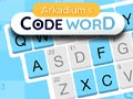 Trò chơi Từ Mã của Arkadium trực tuyến