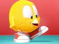 Trò chơi Chicky ở đâu: Trò Chơi Ghép Hình trực tuyến