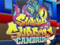 Trò chơi Subway Surfers Cambridge trực tuyến