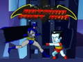 Trò chơi Batman Chạy Nhanh trực tuyến