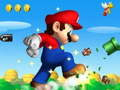 Trò chơi Super Mario 1 trực tuyến