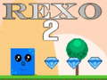 Trò chơi Rexo 2 trực tuyến
