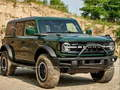 Trò chơi Câu đố Ford Bronco 4 Cửa trực tuyến