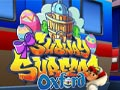Trò chơi Subway Surfers Oxford trực tuyến