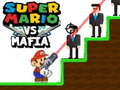Trò chơi Siêu Mario Chống Mafia trực tuyến
